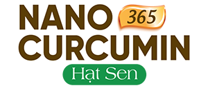 Nano Curcumin, Tinh hoa nghệ sen - Dạ dày an nhiên